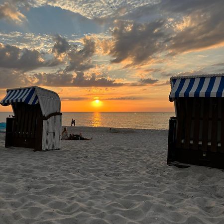 Strandgruen Rerik Exteriér fotografie